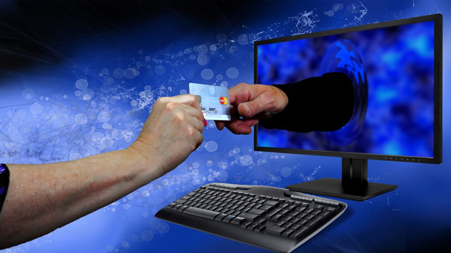 Fraudes cibernéticos a tarjetas bancarias continúan creciendo
