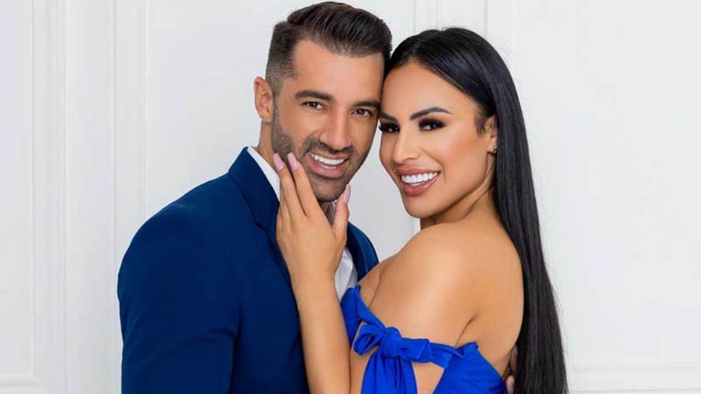 Novia de Toni Costa defiende su amor