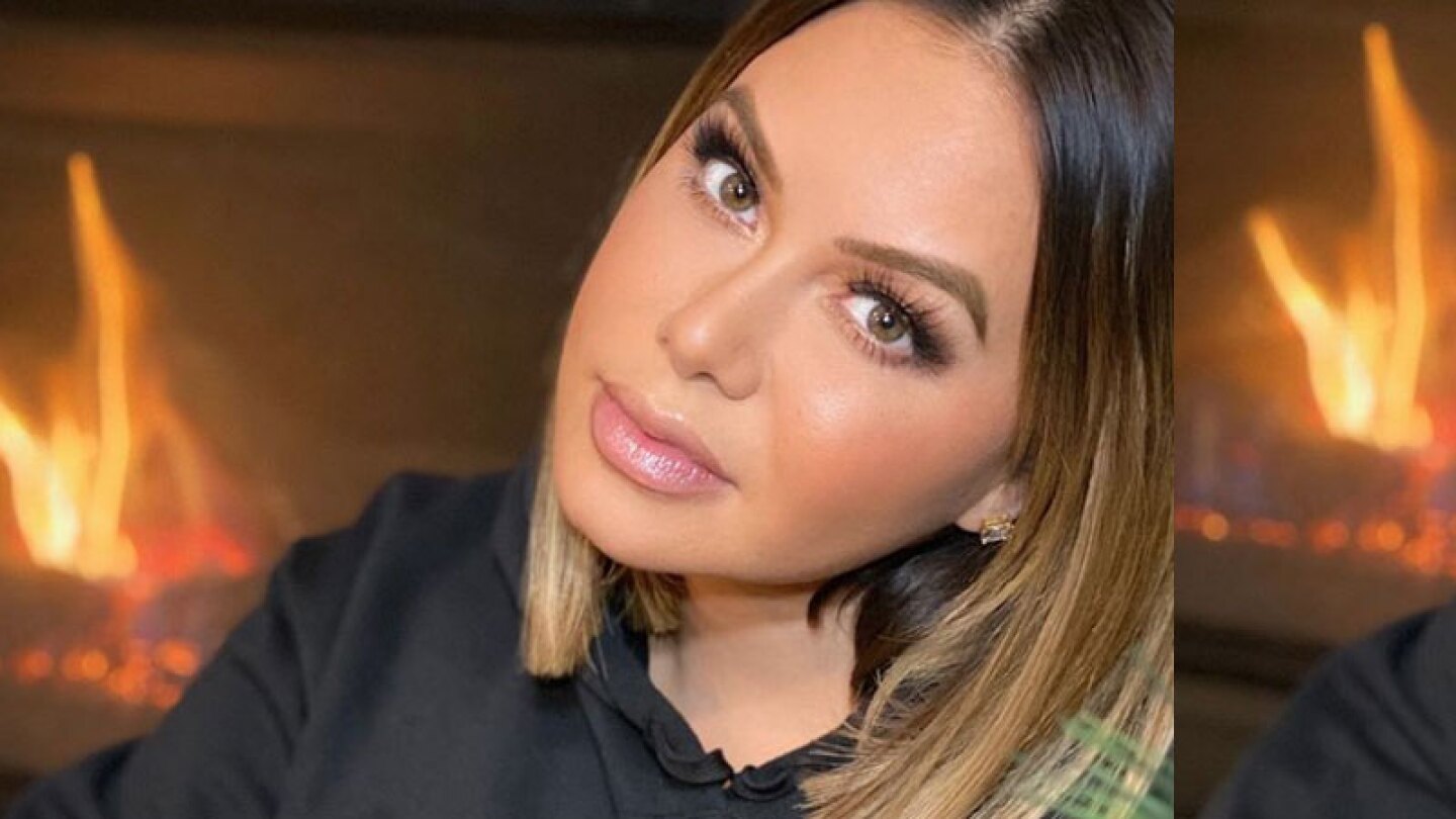 Si creías haber visto todo, en realidad ¡aún no has visto nada!, Chiquis esta vez le ganó a las Kardashians con sus excentricidades.