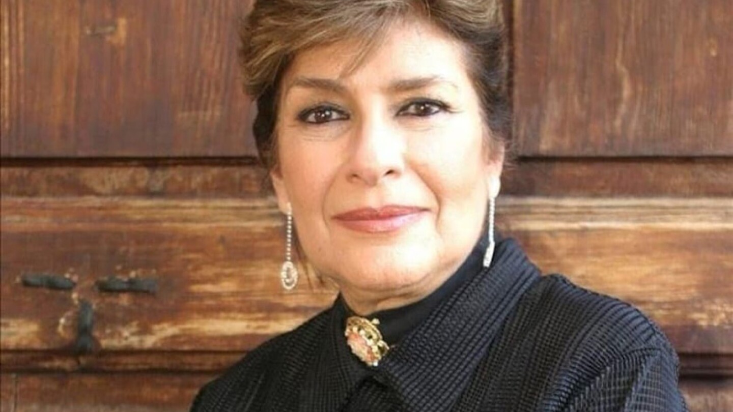 Raquel Olmedo cuenta que tuvo más de 40 caídas que afectaron una de sus piernas