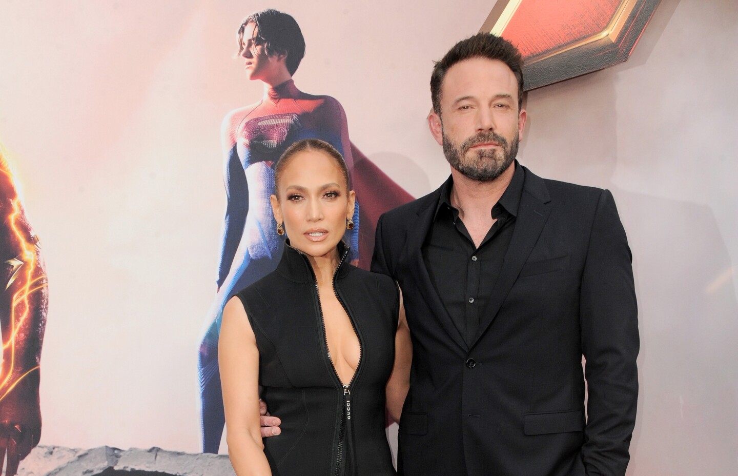 Ben Affleck y Jlo divorcio