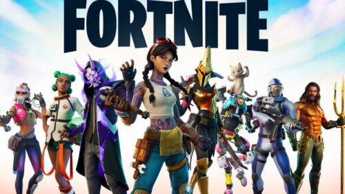 Fortnite contra Apple