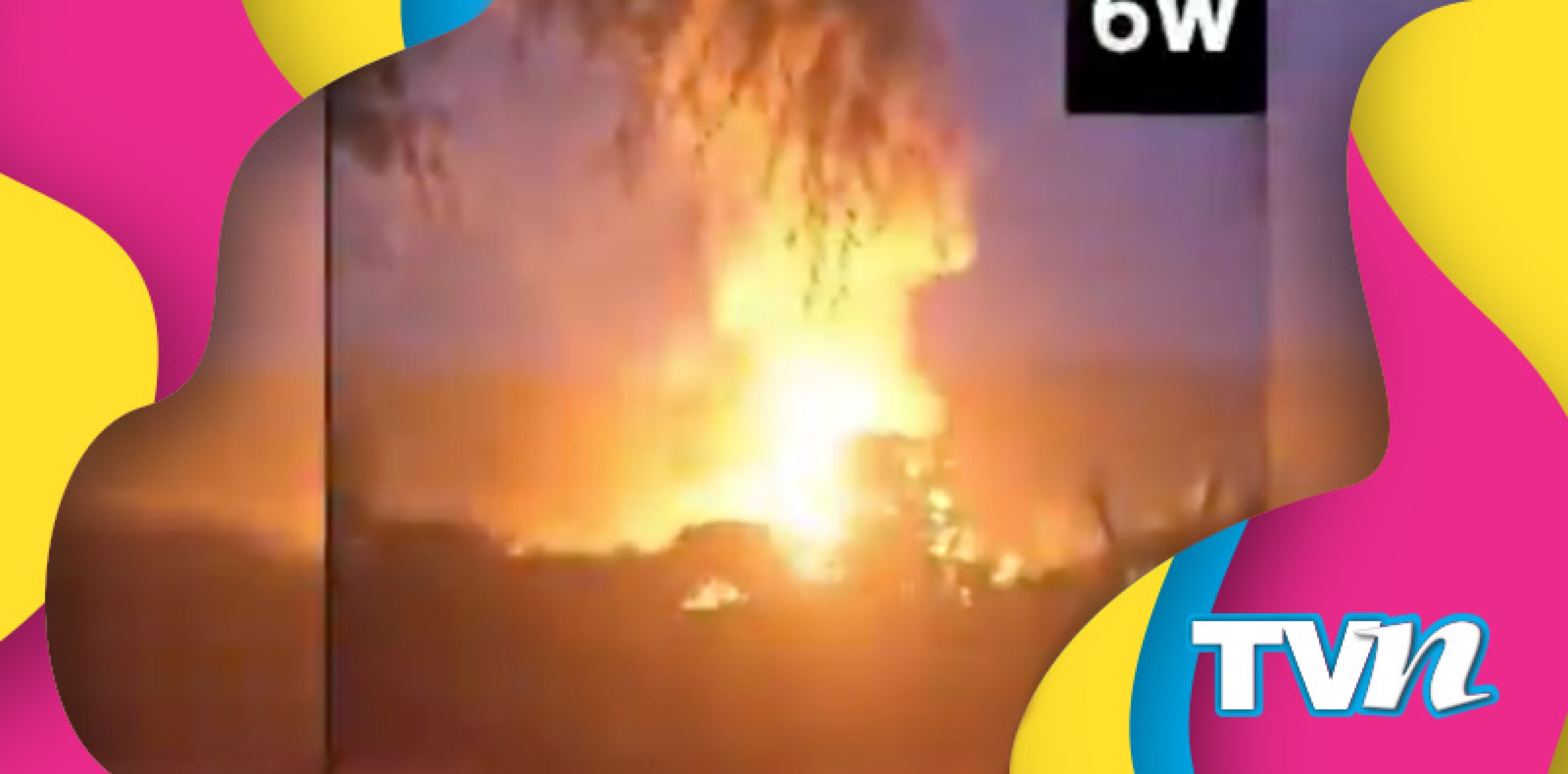 Explosiones