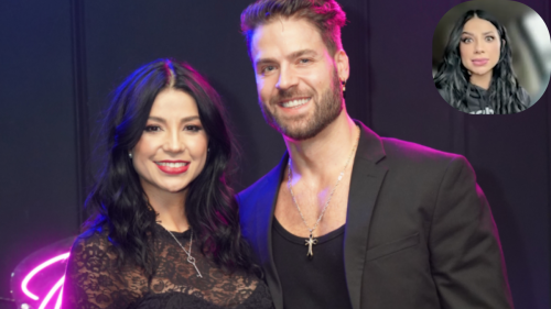 Ferka y Jorge Losa ruptura