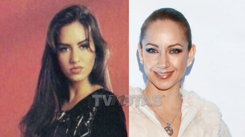 Así evolucionó el rostro de Maya Karunna tras 24 años de triunfar con Caló