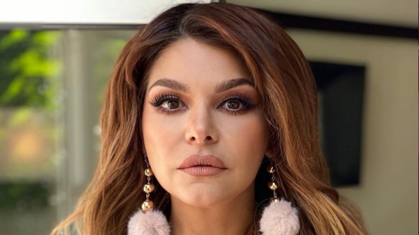 Itatí Cantoral enciende las redes con atractivas fotos, ¡luce espectacular!