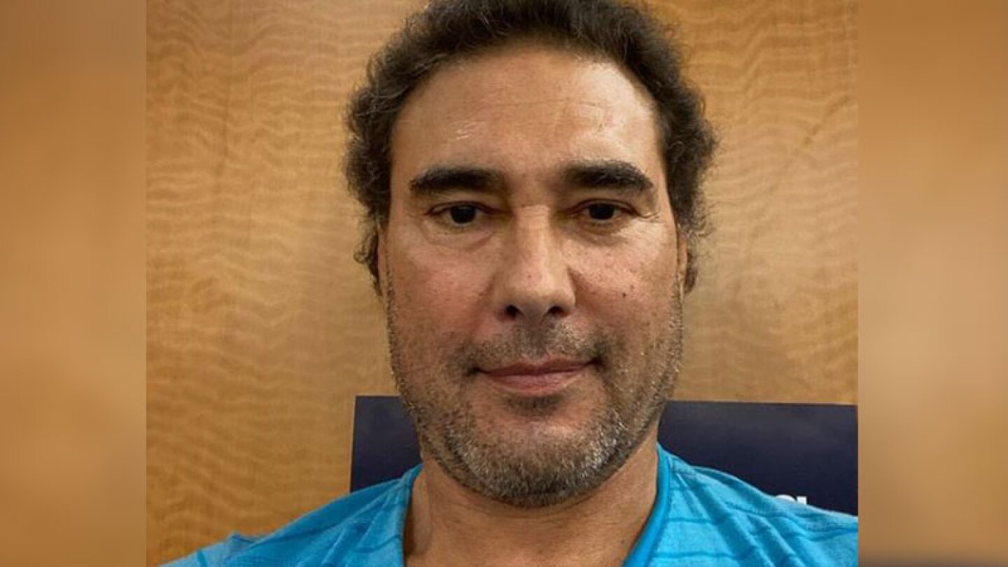 Eduardo Yáñez.