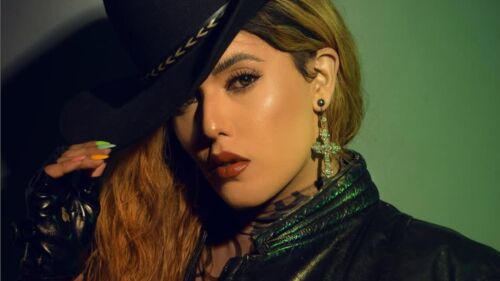 Marcelo Yaguna depotrica contra Coco Maxima