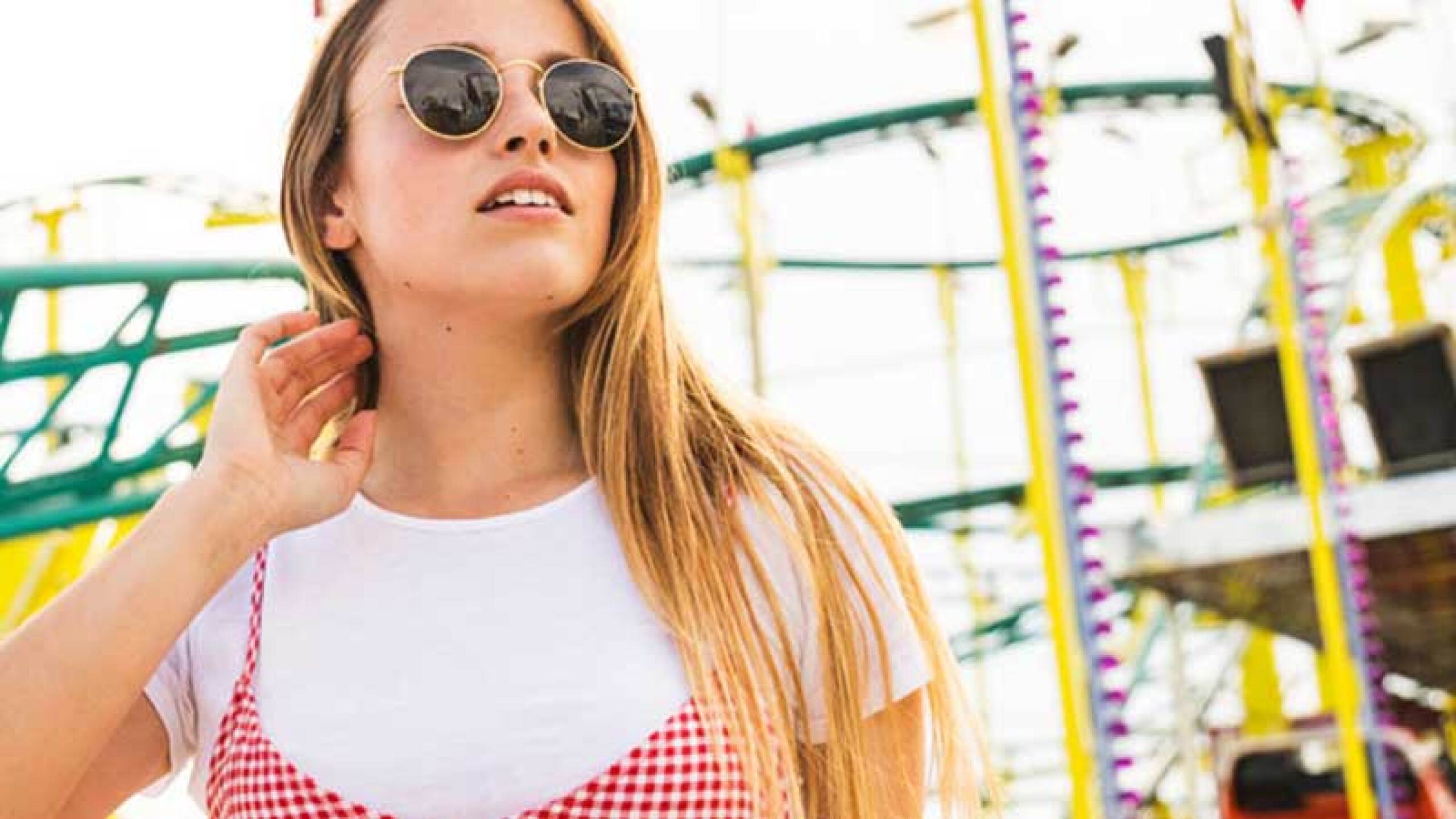 Confort general de los ojos.