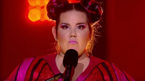 Israel gana Eurovisión 2018