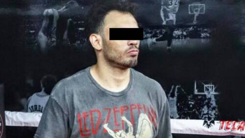 Julio César Chávez Jr. rompe el silencio tras su arresto