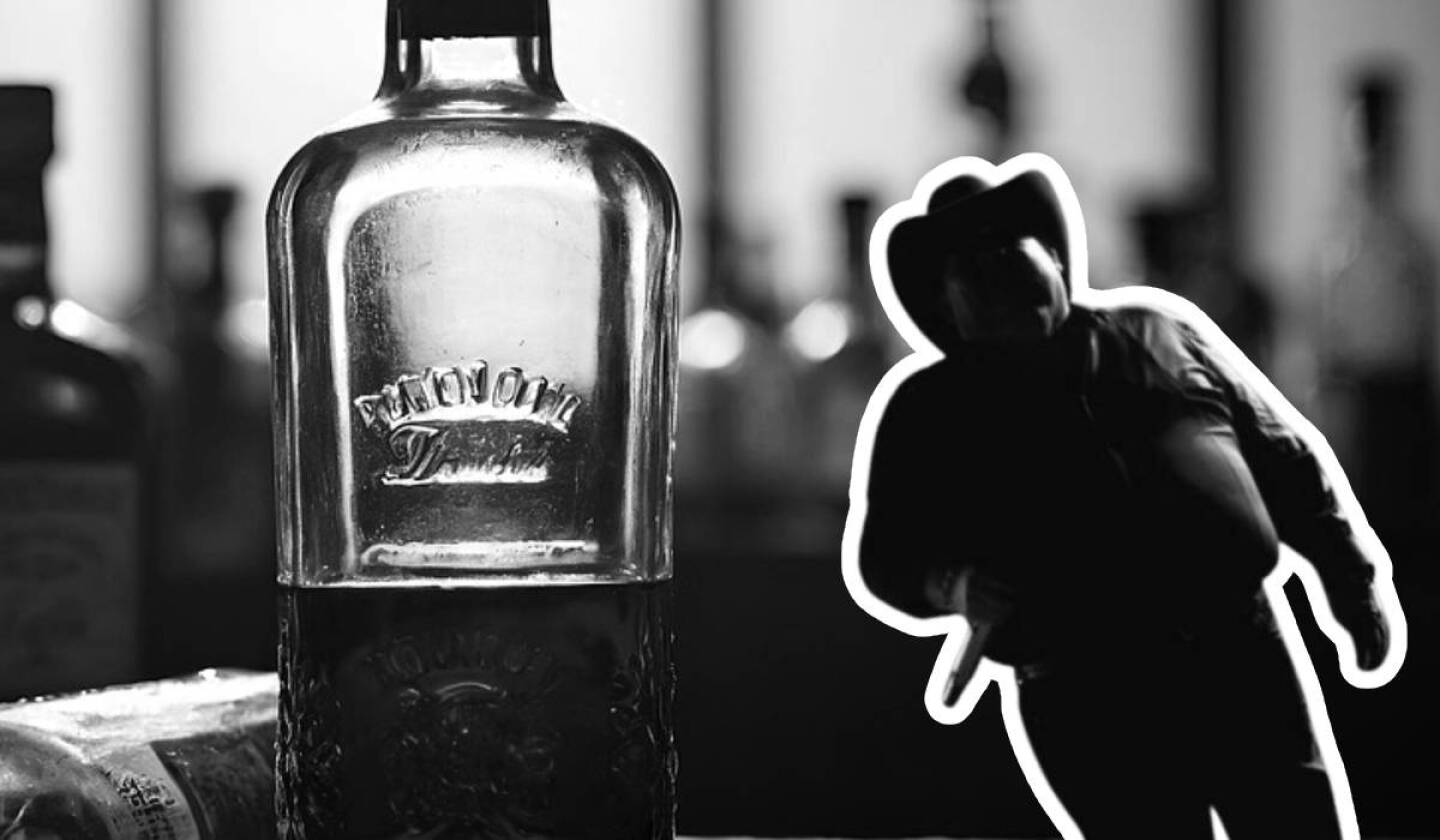 El Coyote cayó en el alcoholismo tras la muerte de su mamá