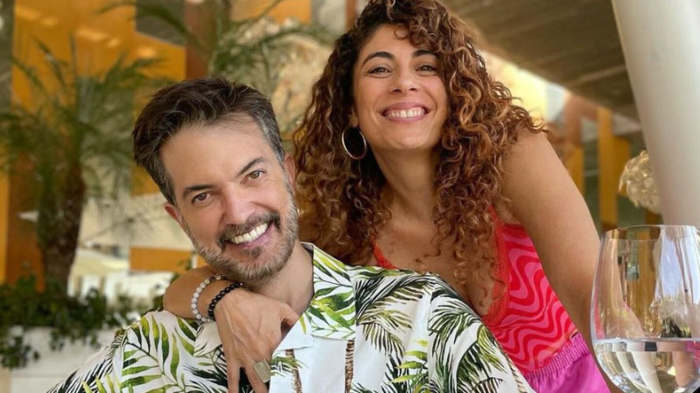Fernando del Solar y Anna Ferro herencia problemas