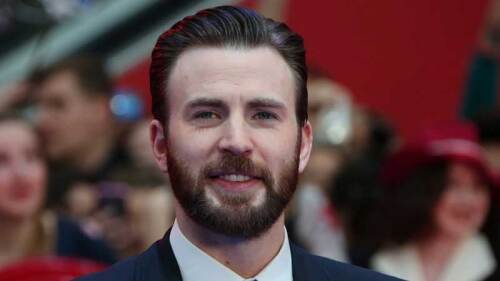 Con tal de darle realismo a su personaje, sacrificó su físico.