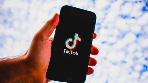 TikTok es demandado en Estados Unidos