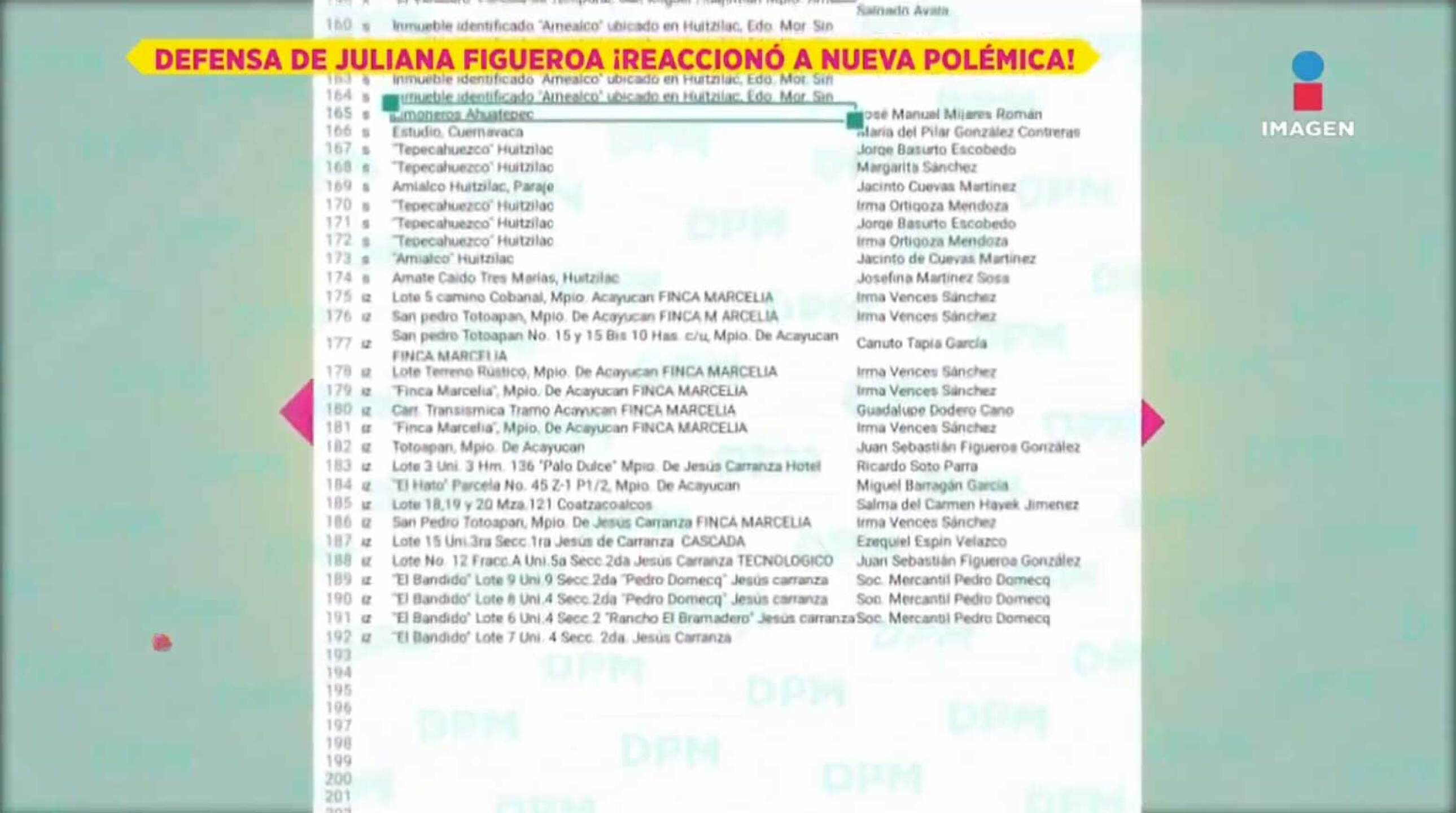 Los bienes de Joan Sebastian se repartirán entre nueve personas