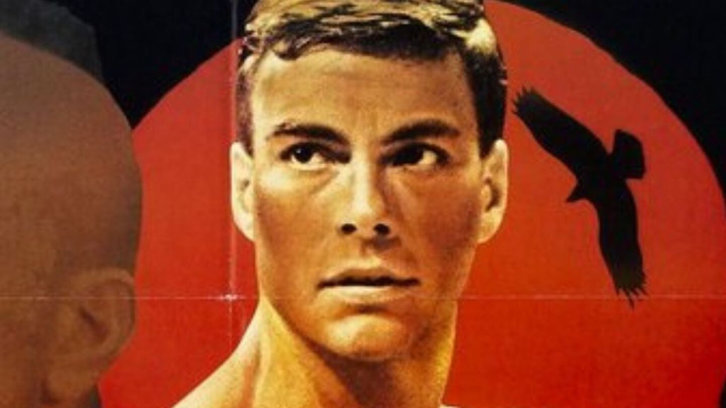 Mortal Kombat 1: Jean-Claude Van Damme