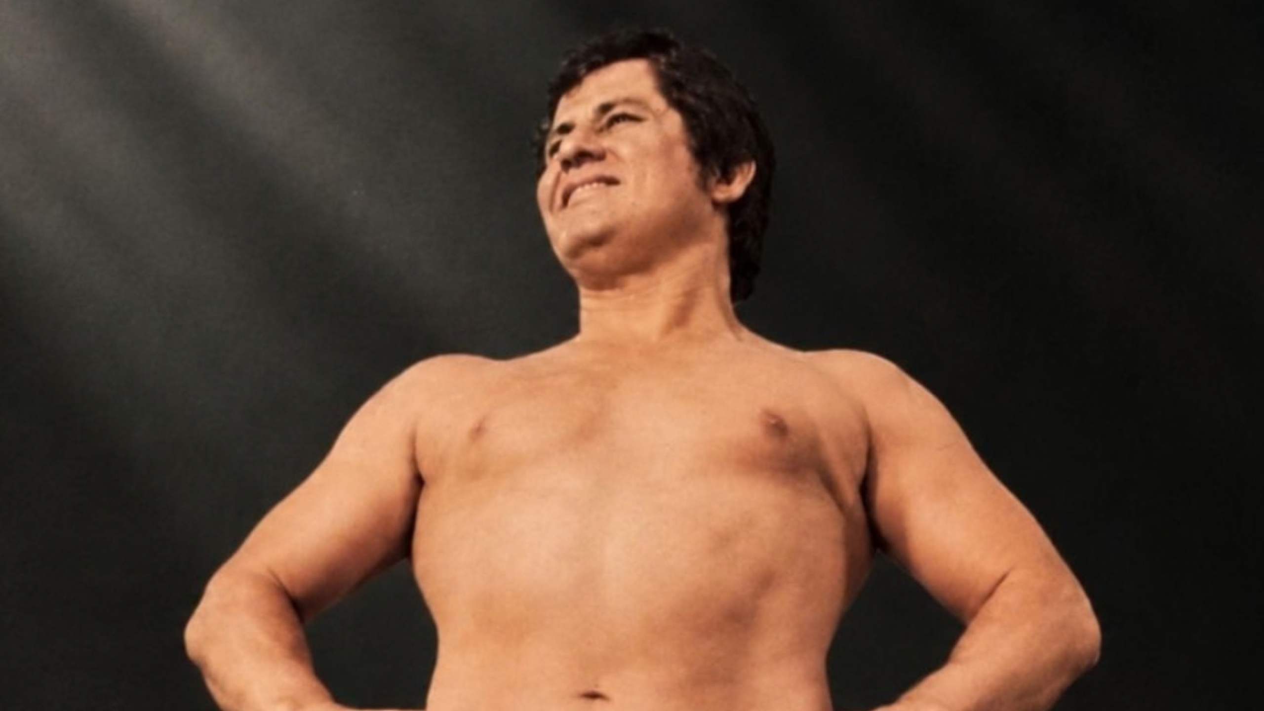 Baby Face fue un legendario luchador mexicano