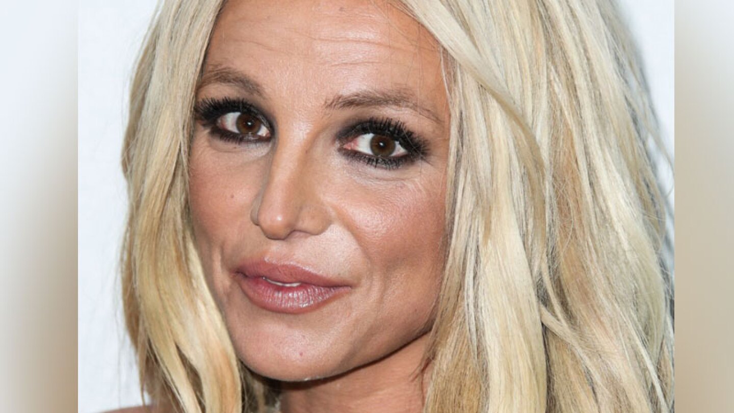 Bailarín de Britney se lanza de cantante