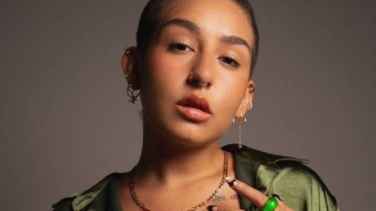 Romina responde a críticas