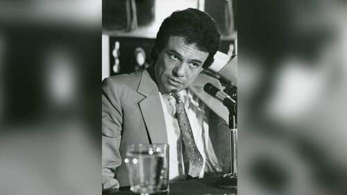 José José quedará inmortalizado con su música.