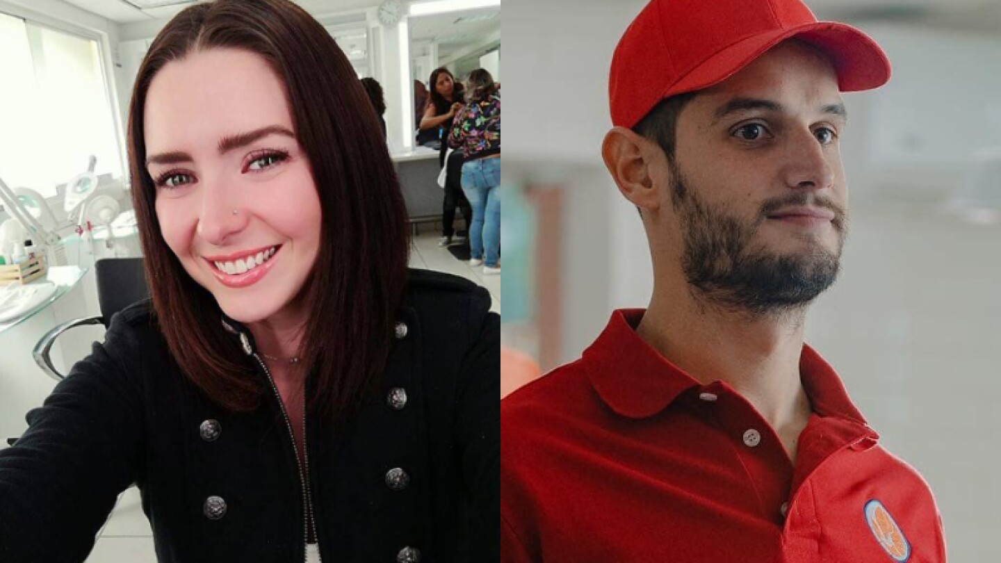 Ariadne Díaz explota contra Adrián Marcelo