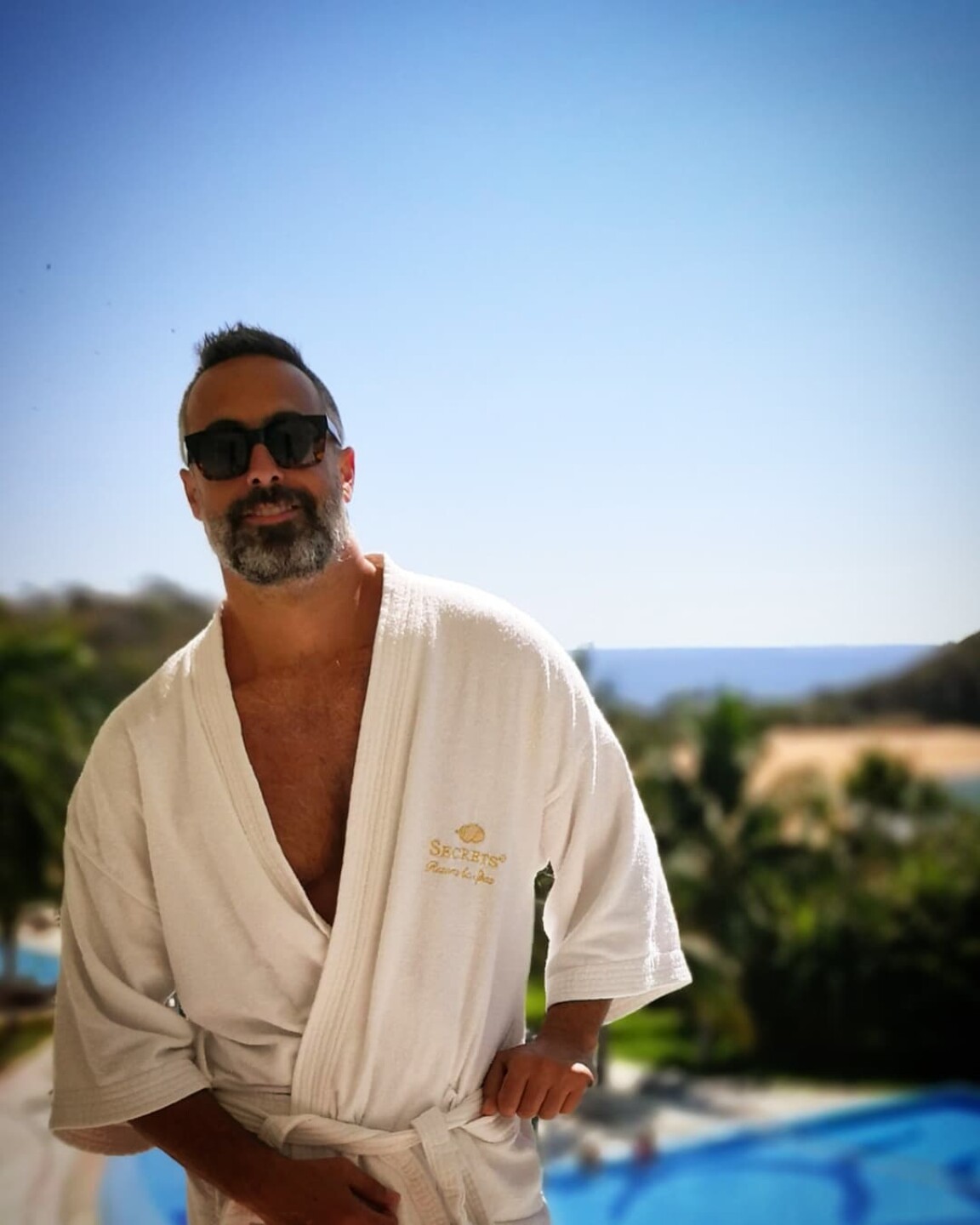 Carlos Arenas
