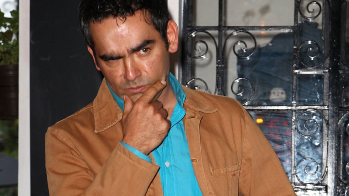 Luego de darle rienda suelta a la soltería, por fin Abraham Ramos encontró el amor