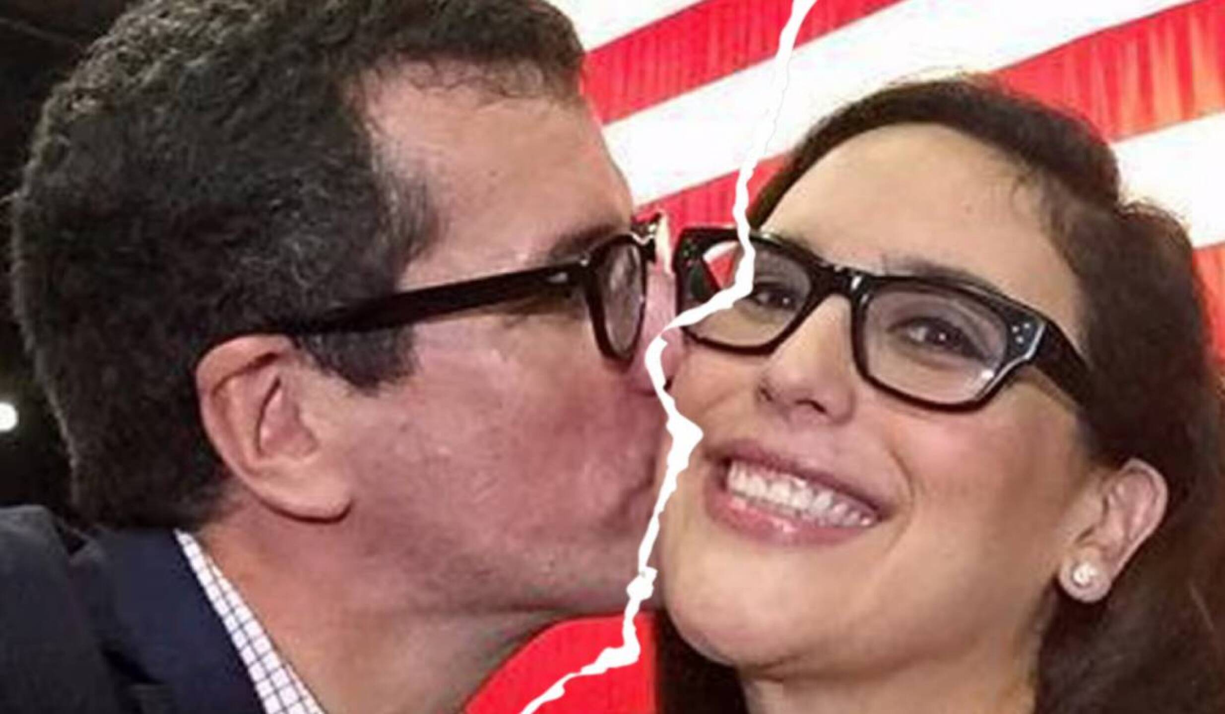 Divorcio de Angélica Vale y su esposo, Otto Padrón