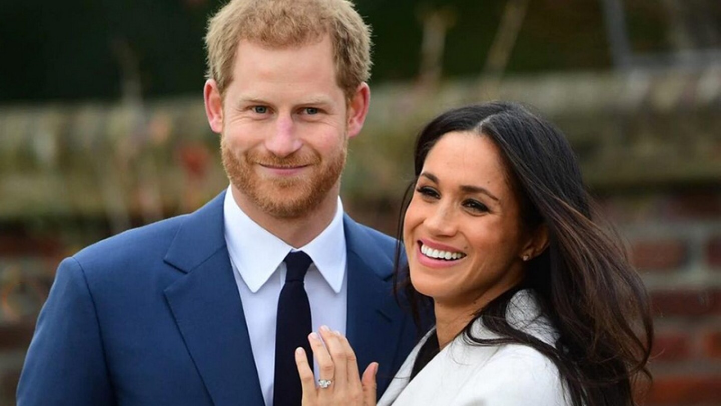 Meghan Markle fue señalada de humillar al personal real