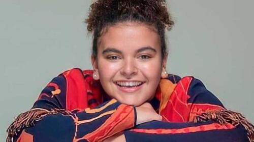 Lucero Mijares se muda de la casa de sus papás