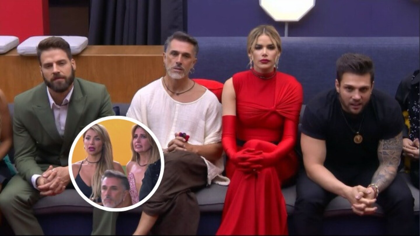 La Casa de los Famosos México: Este es el primer eliminado del reality