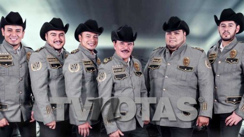 Patrulla 81 lanza sencillo en homenaje a los Temerarios