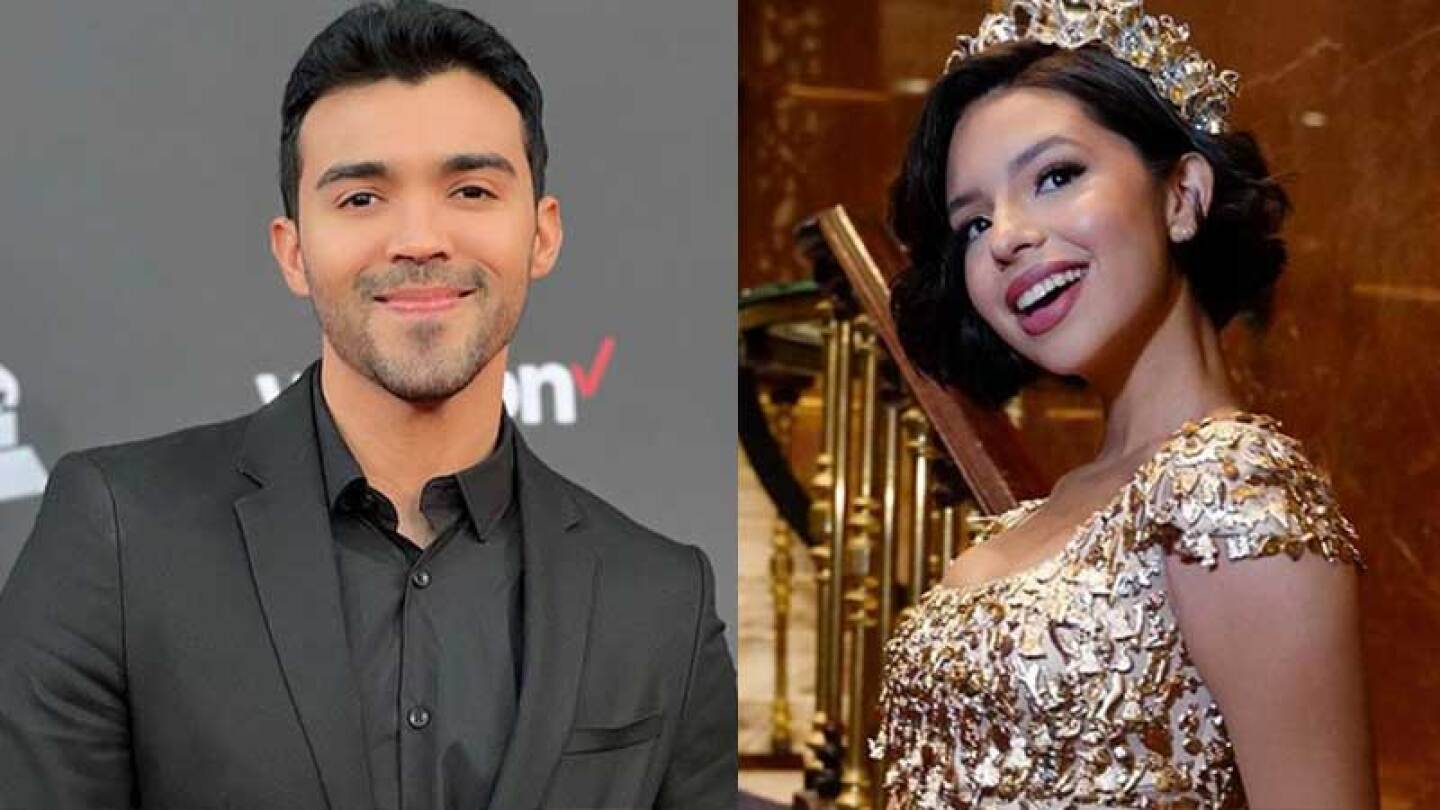 Gussy Lau le desea mucho éxito a su ex, Ángela