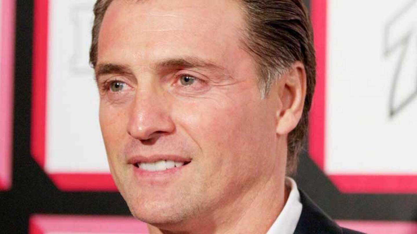 El actor aseguró que ya no se deben hacer n4rc0novelas.