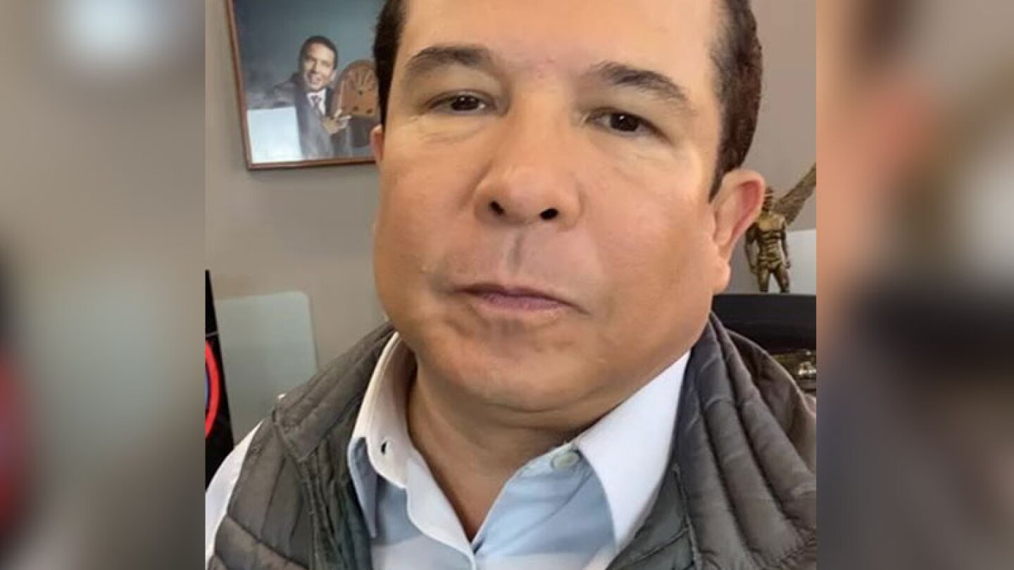 gustavo adolfo infante tvnotas