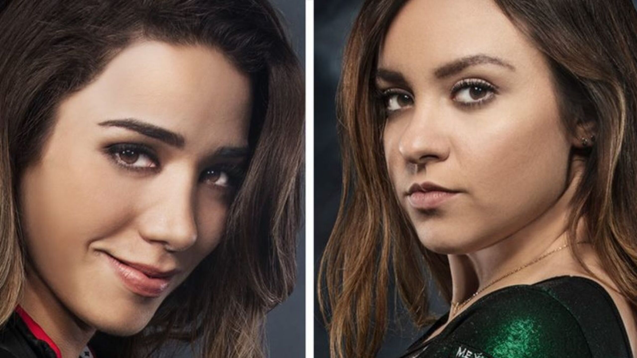 Ana Lago vs Antonieta Gaxiola