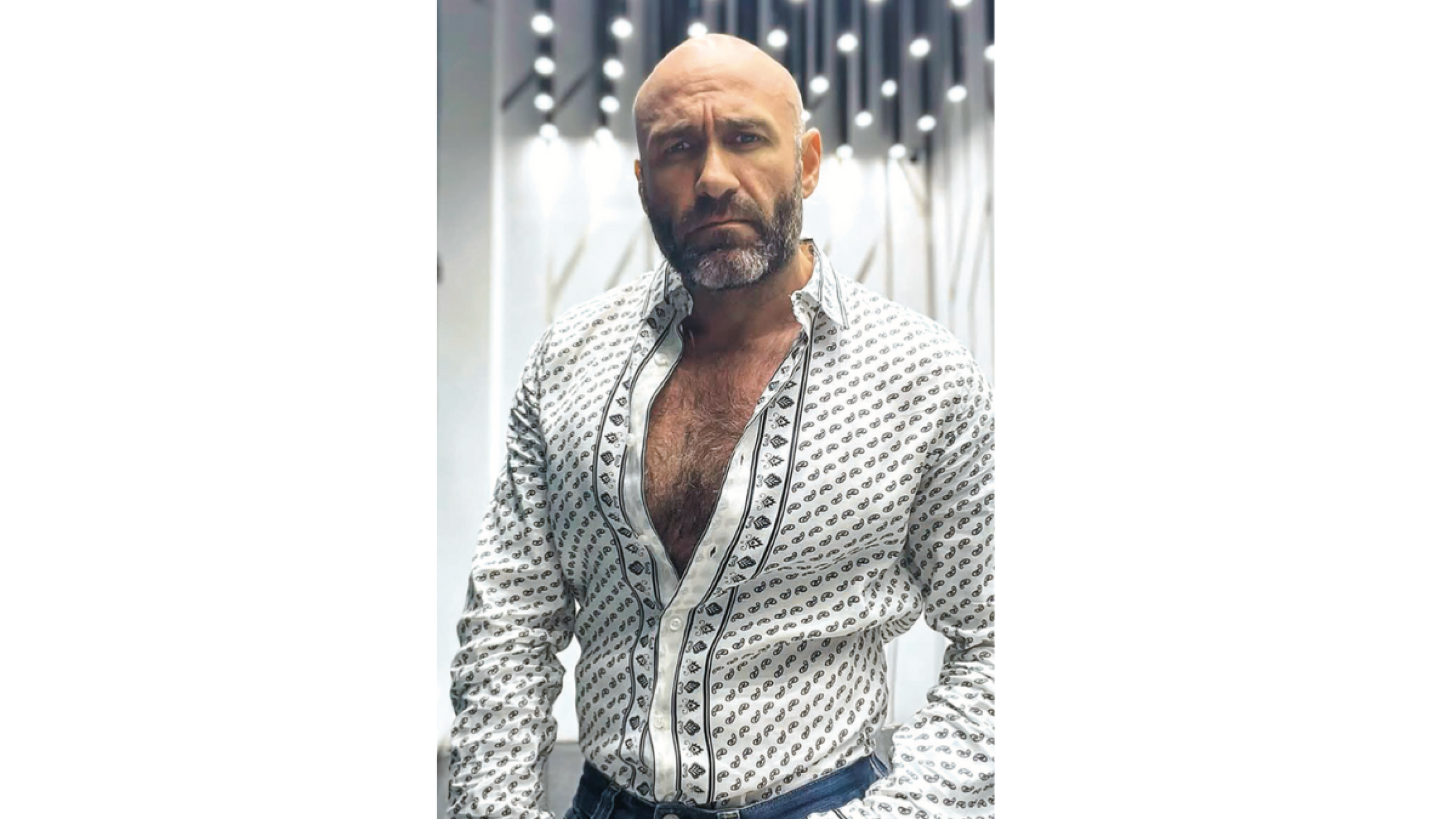 Pedro Ferriz Hijar vs Daniel Bisogno