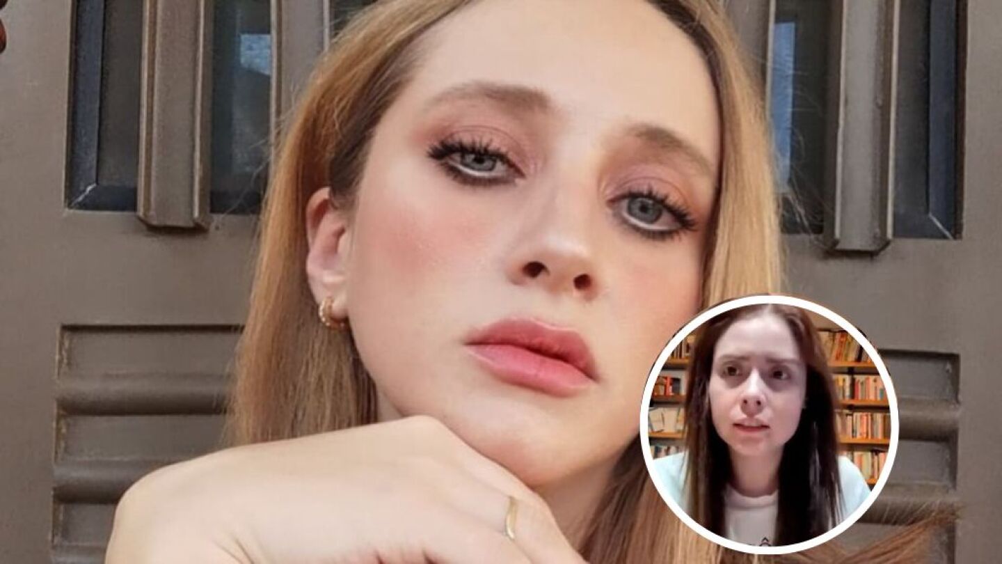 Sobrina de Ginny Hofmann rompe el silencio a favor de Héctor N y asegura que su familia manipula la ley