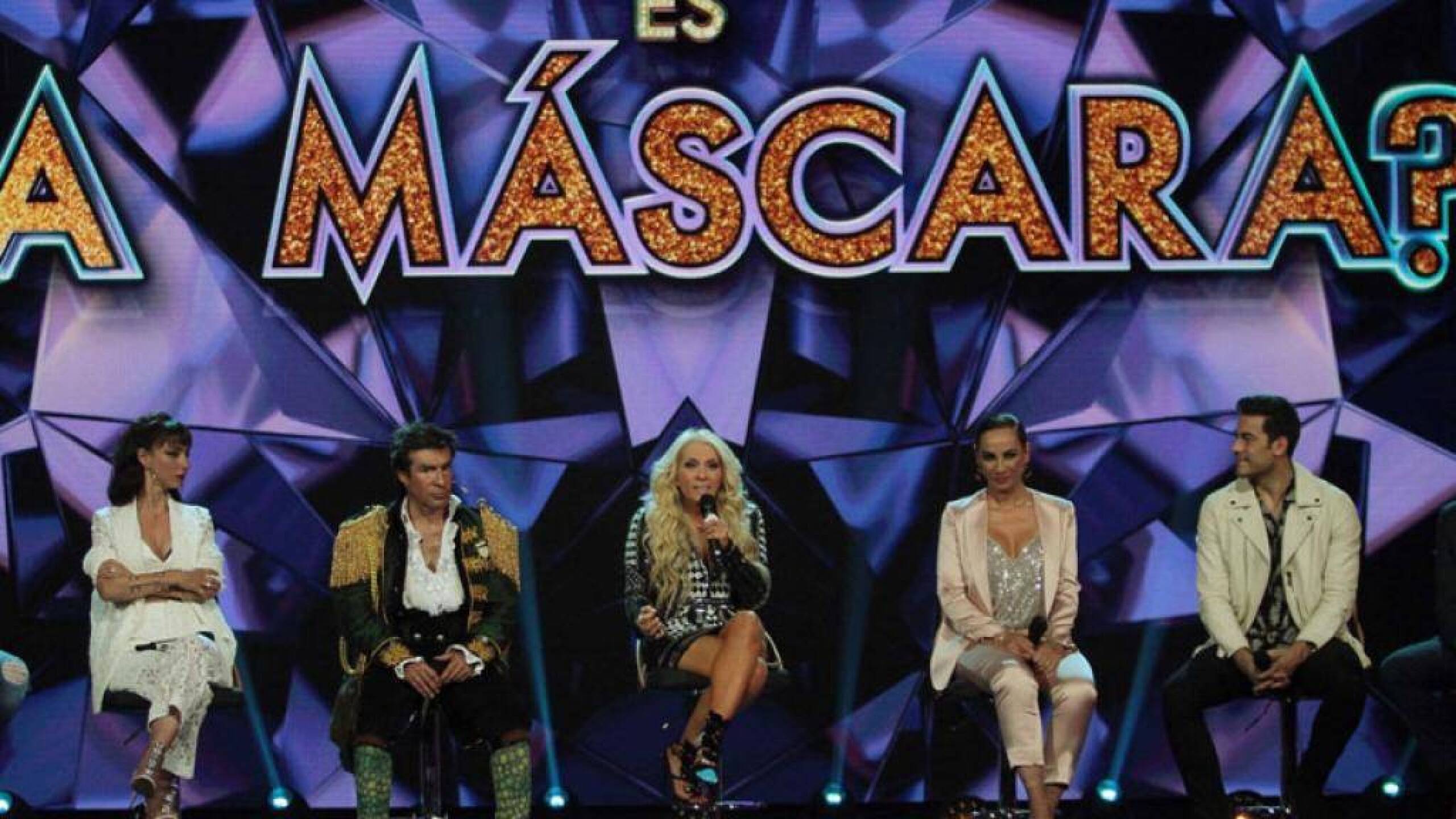 Ella es la conductora de Netas Divinas que podría irse a Sale el sol