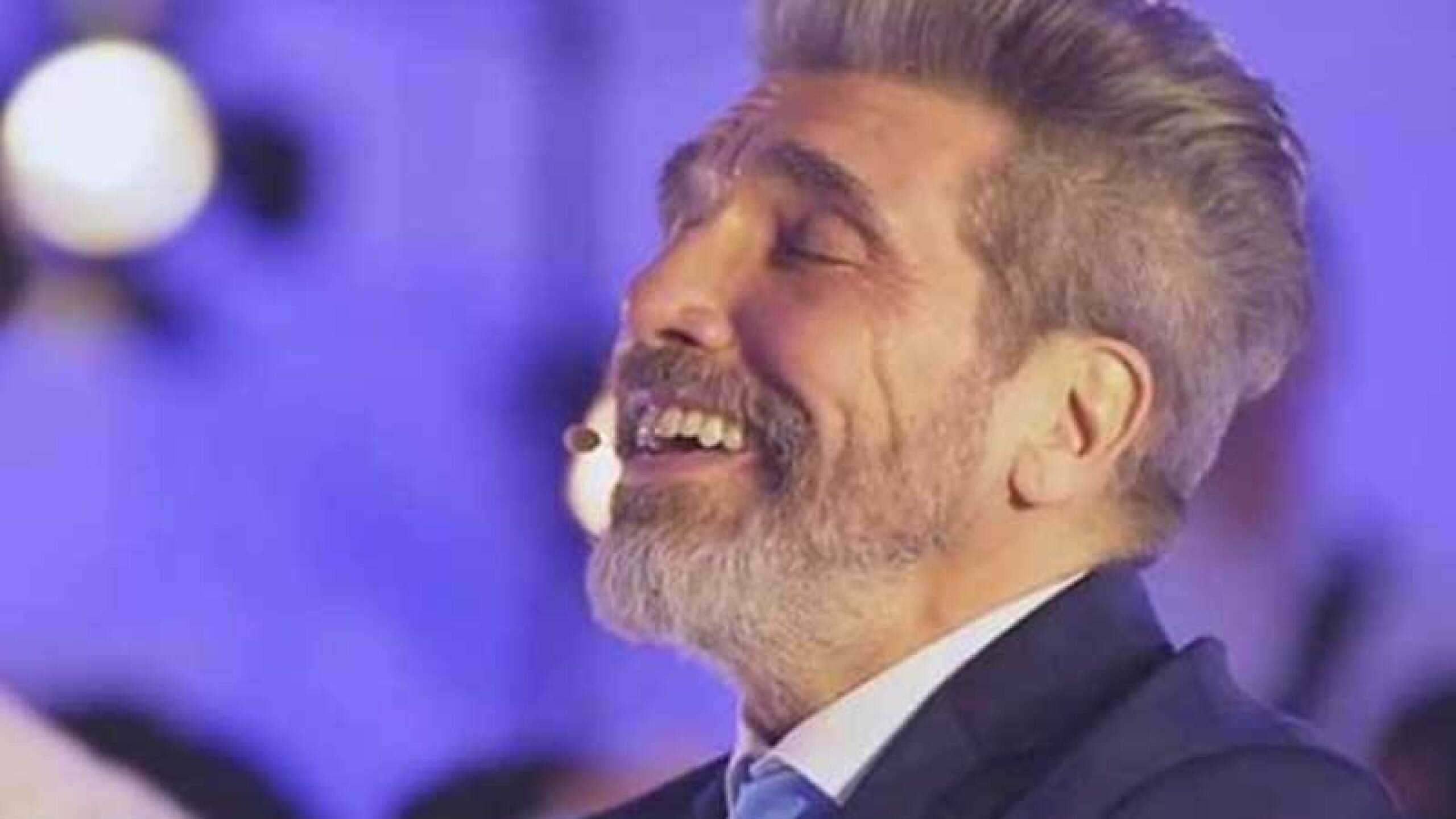 Diego Verdaguer falleció a los 70 años