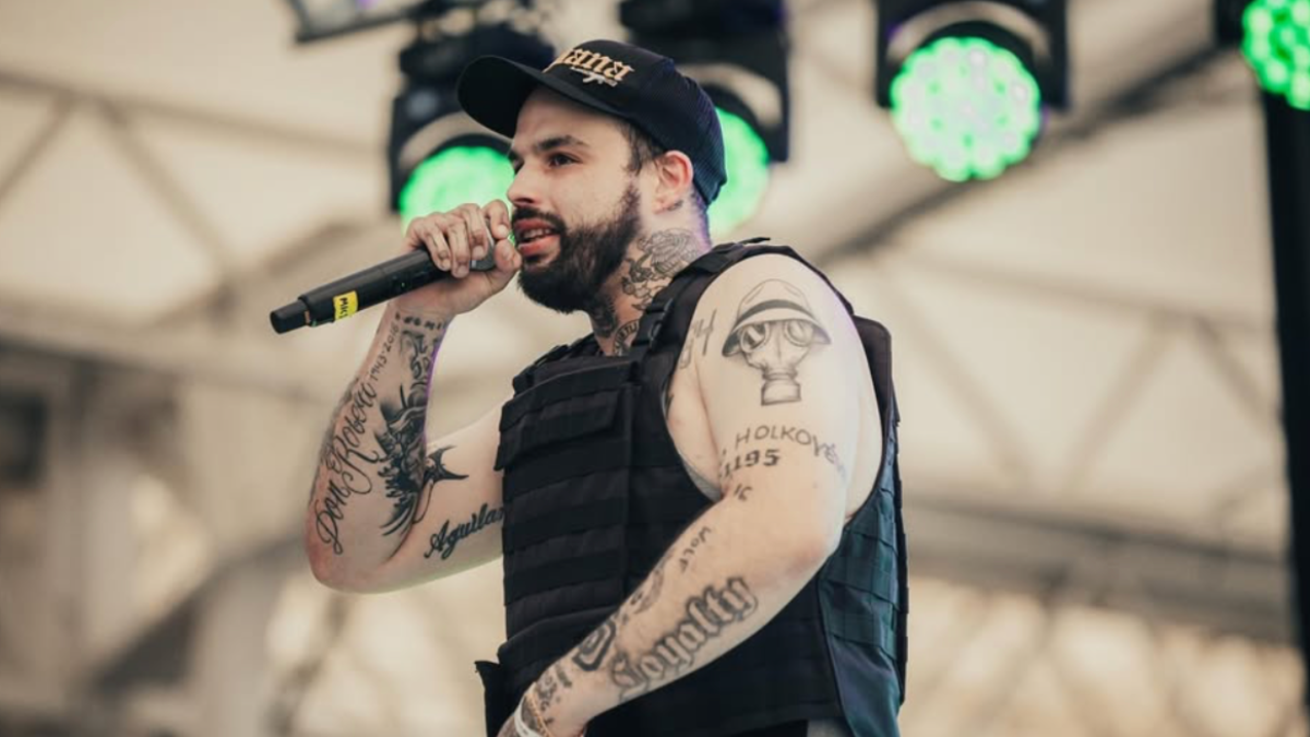 Emiliano Aguilar