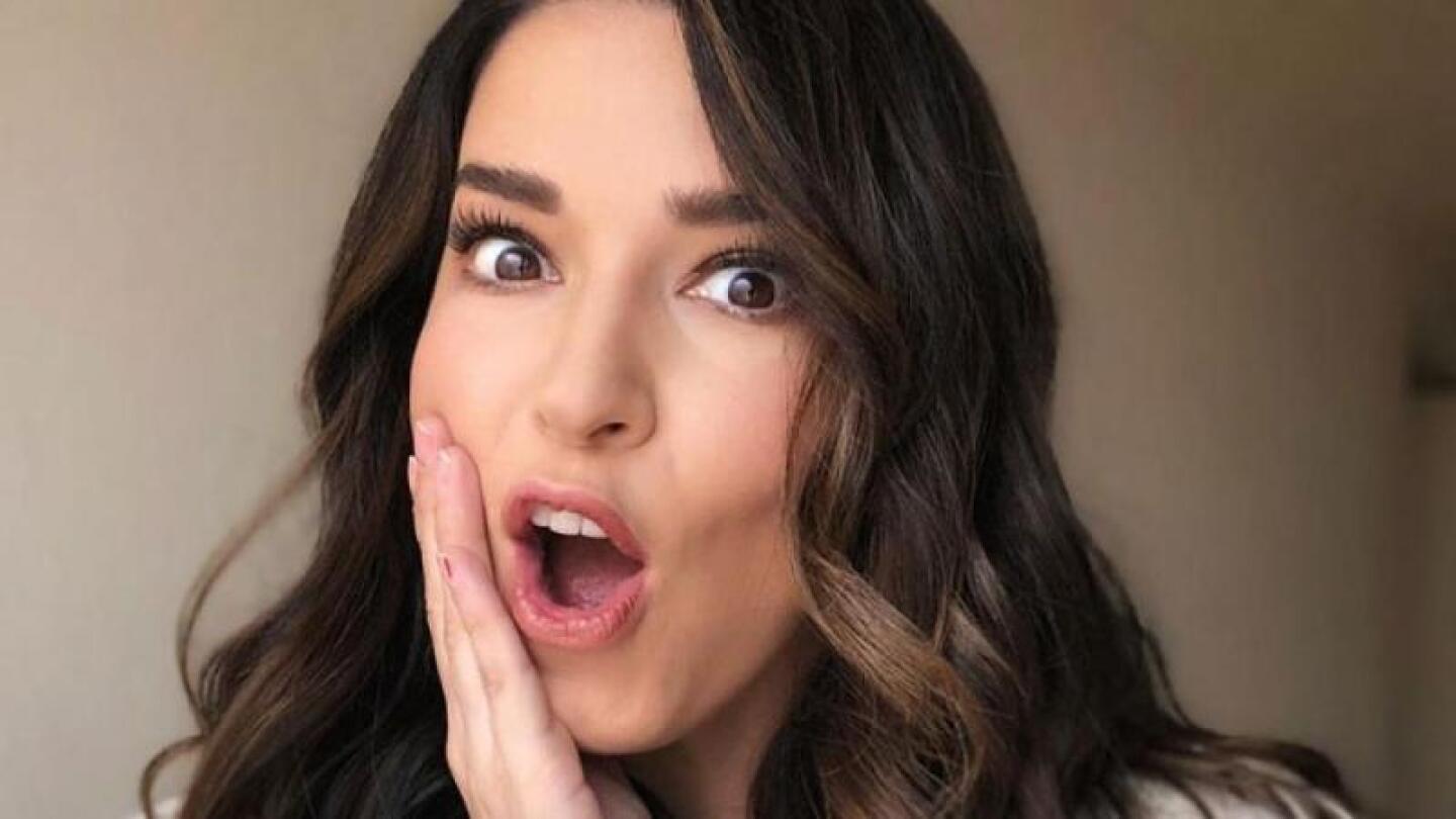 Laura G no abriría nunca un Only Fans