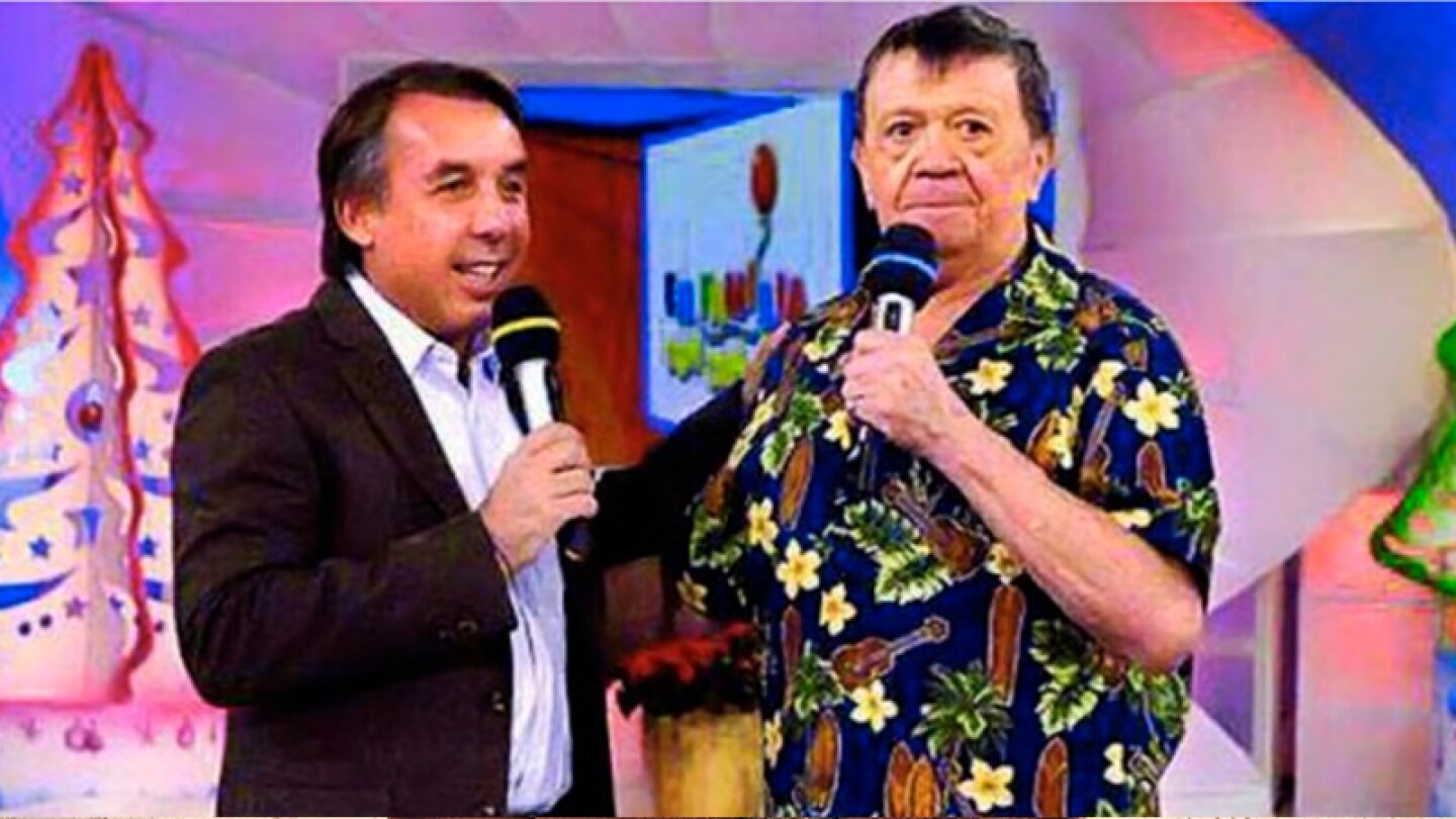 Televisa rendirá homenaje a Xavier López Chabelo con programación especial por Las Estrellas