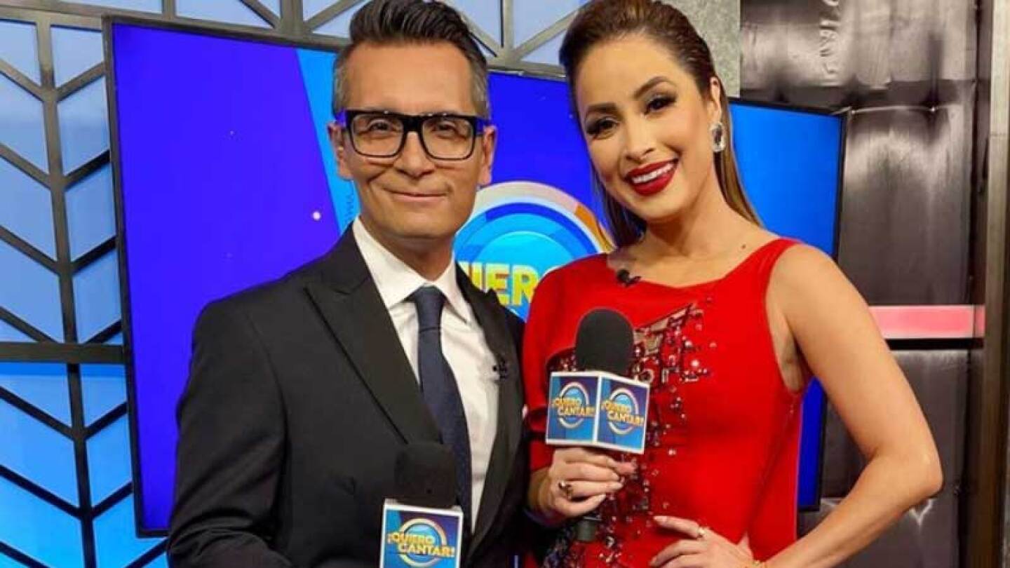 Lyn May se integró como nueva participante