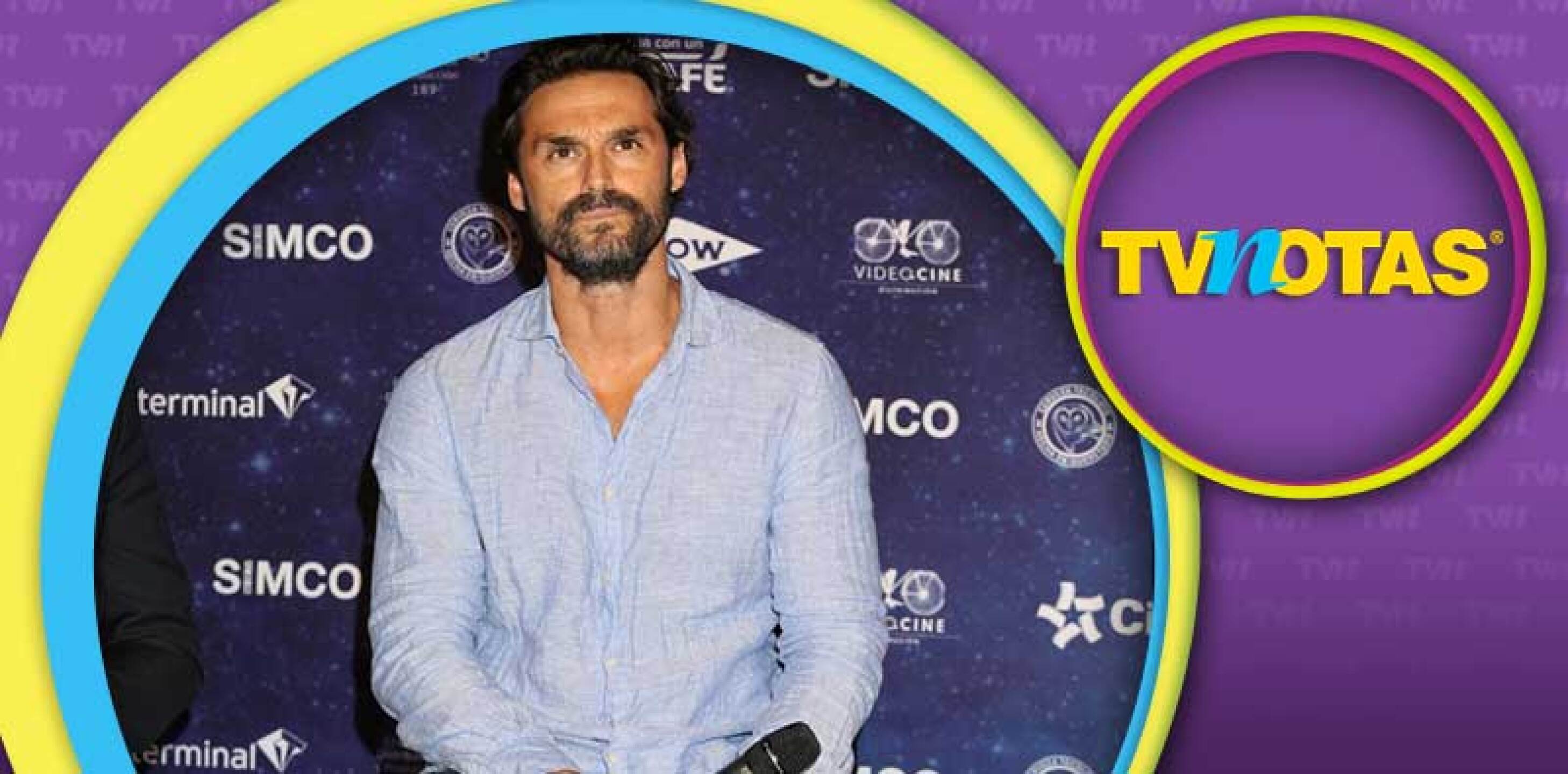 El actor quiere saber el nombre de las personas que lo acosan.