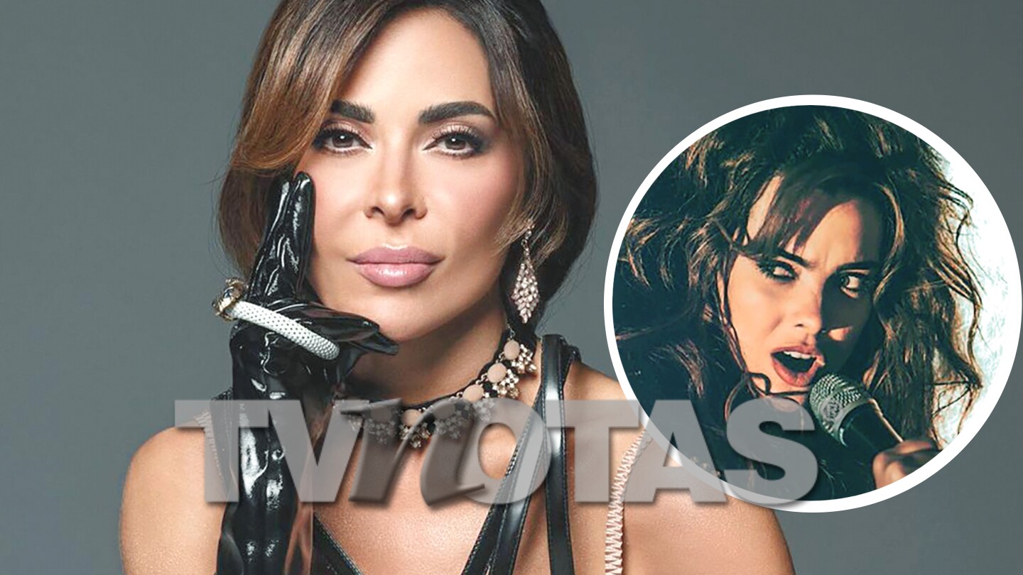 Ellas soy yo, de Gloria Trevi, está a unos días de estrenarse ¡La verdad será revelada!