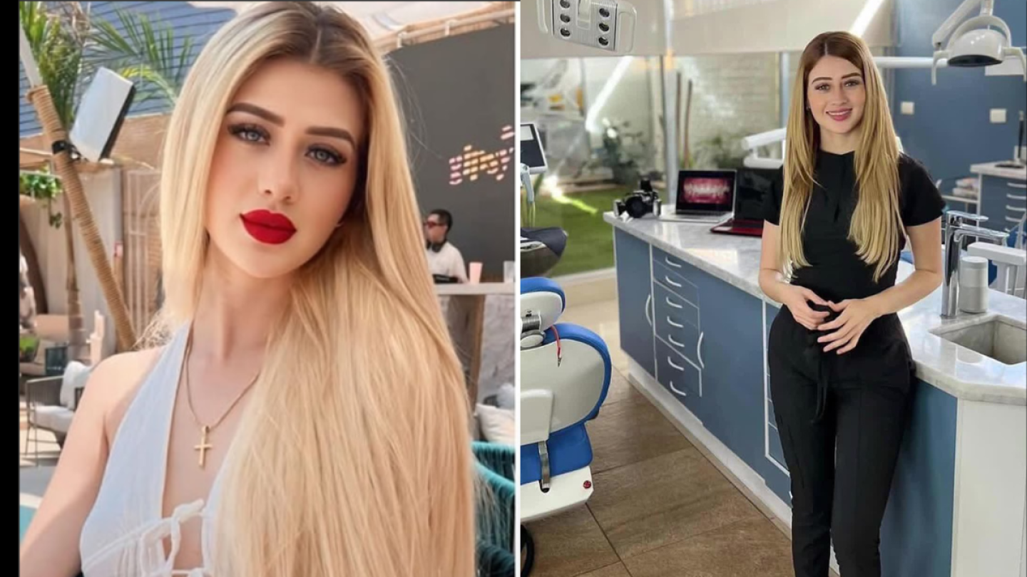 Valeria Marquéz tenía dos grandes sueños; llegar al altar y ser odontóloga hasta que le arrebataron la vida