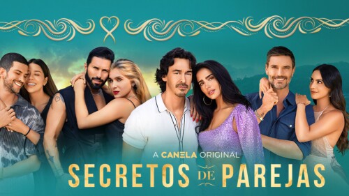 Secretos de parejas