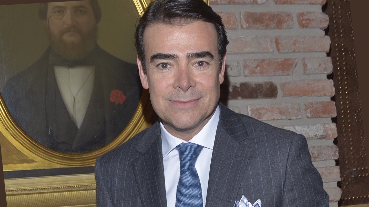Toño Mauri